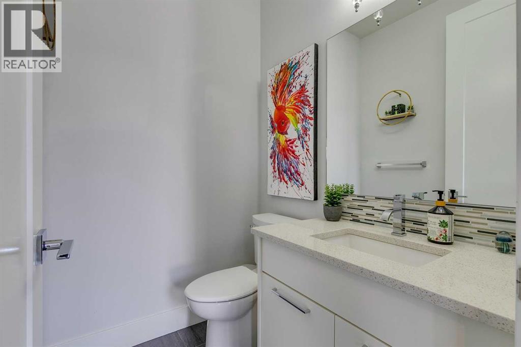 Single Family House for Sale in   Street NW Parkdale Calgary 