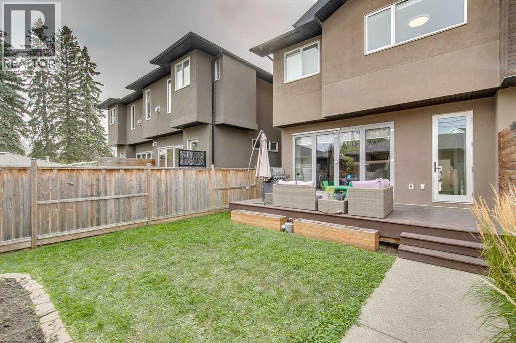 Single Family House for Sale in   Street NW Parkdale Calgary 