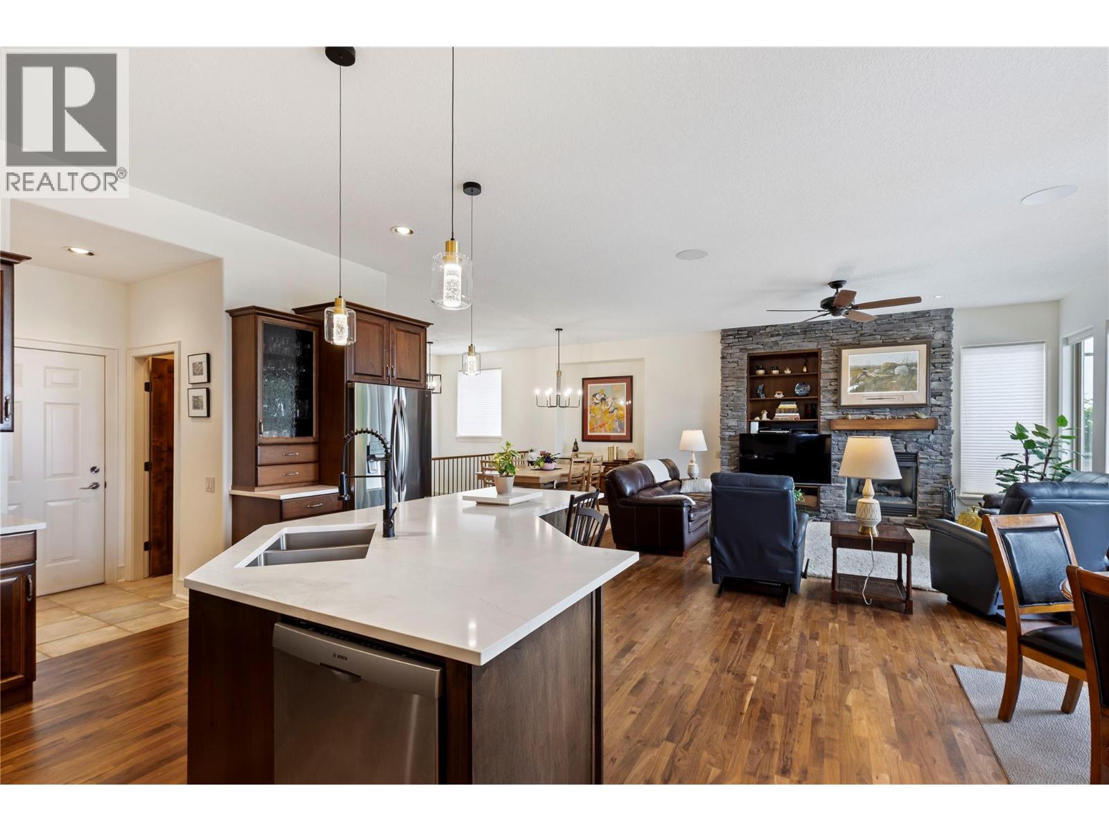  1036 Arbor View Drive, Kelowna