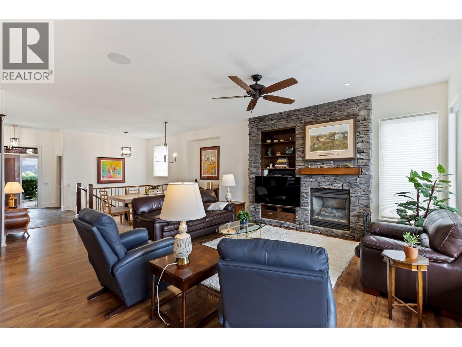  1036 Arbor View Drive, Kelowna