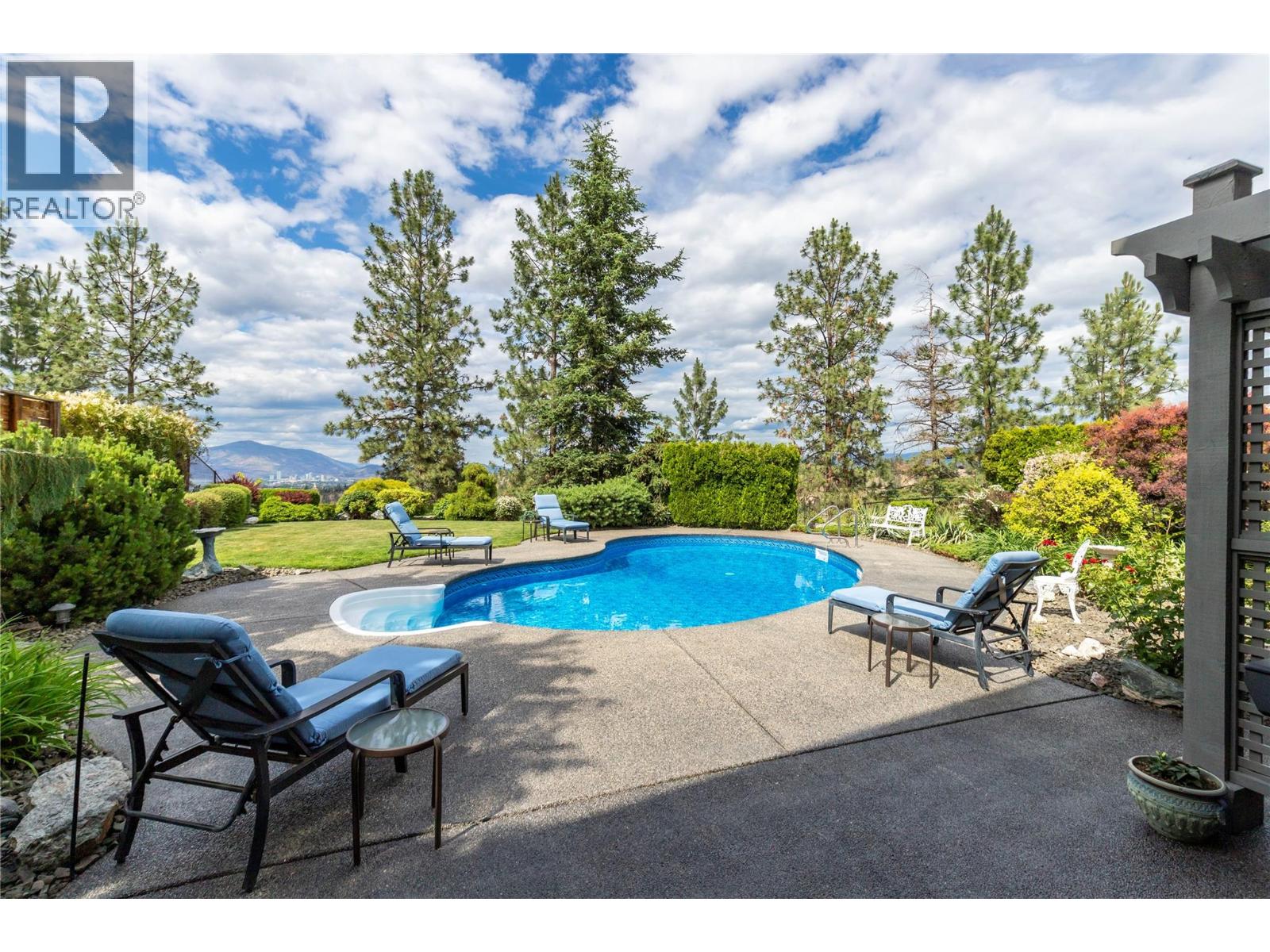 1036 Arbor View Drive, Kelowna