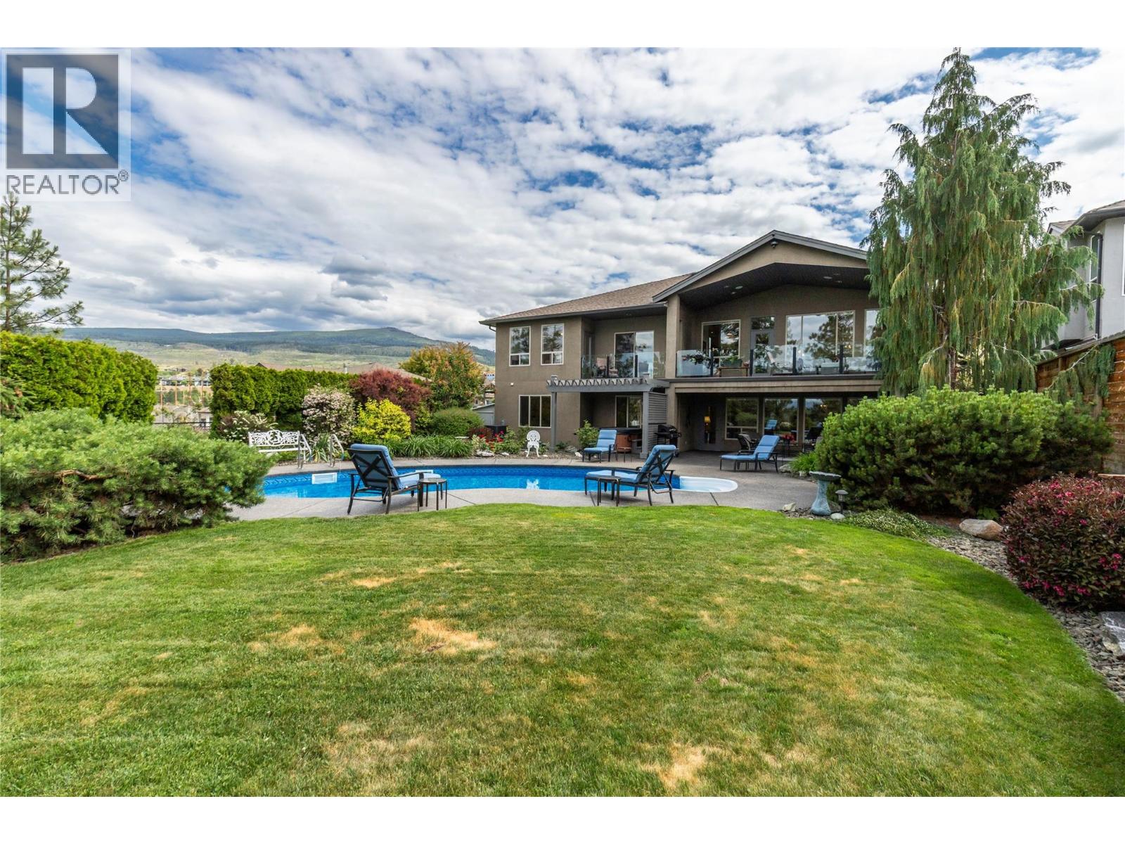  1036 Arbor View Drive, Kelowna
