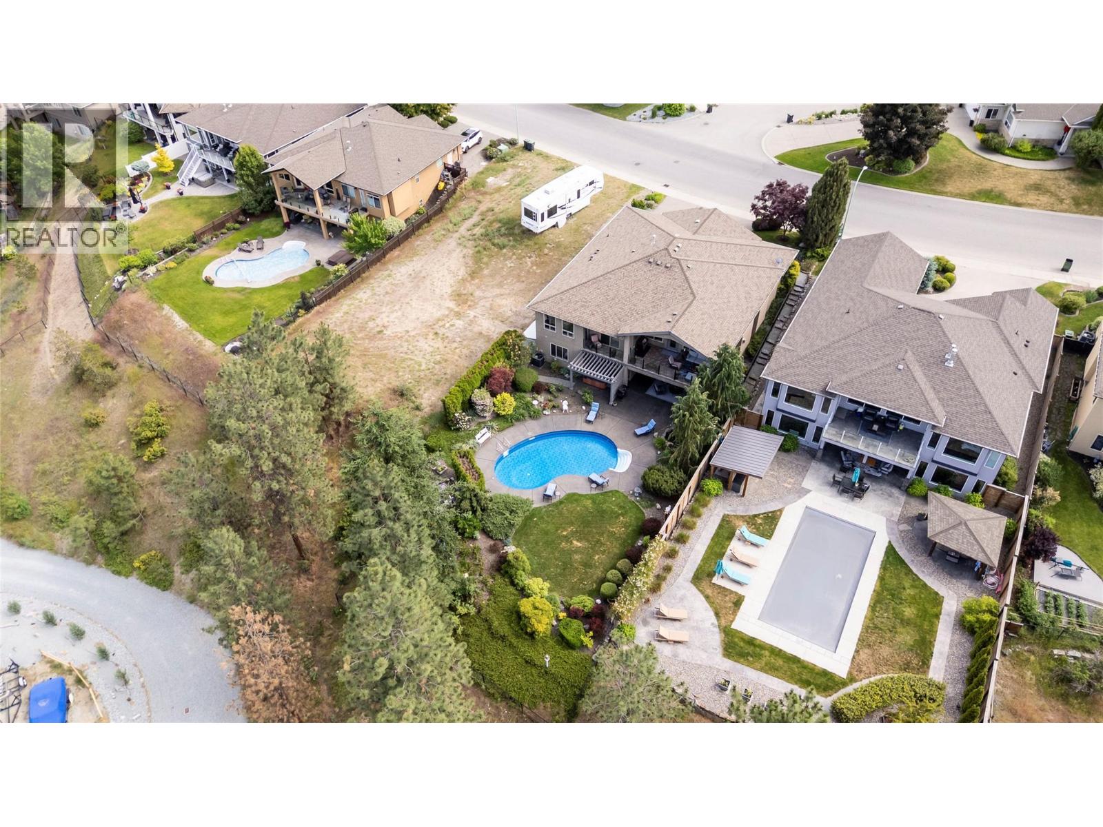  1036 Arbor View Drive, Kelowna