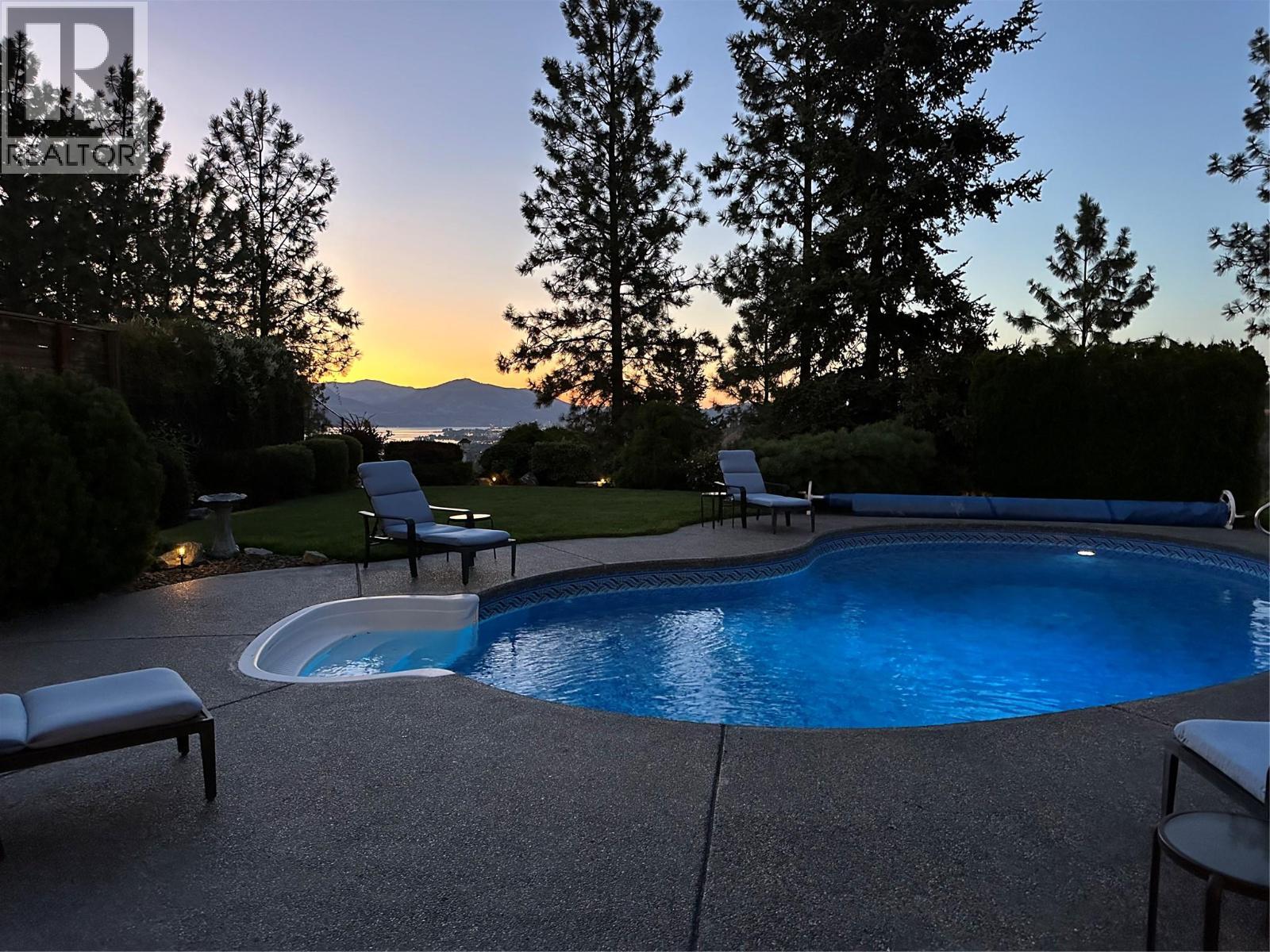  1036 Arbor View Drive, Kelowna