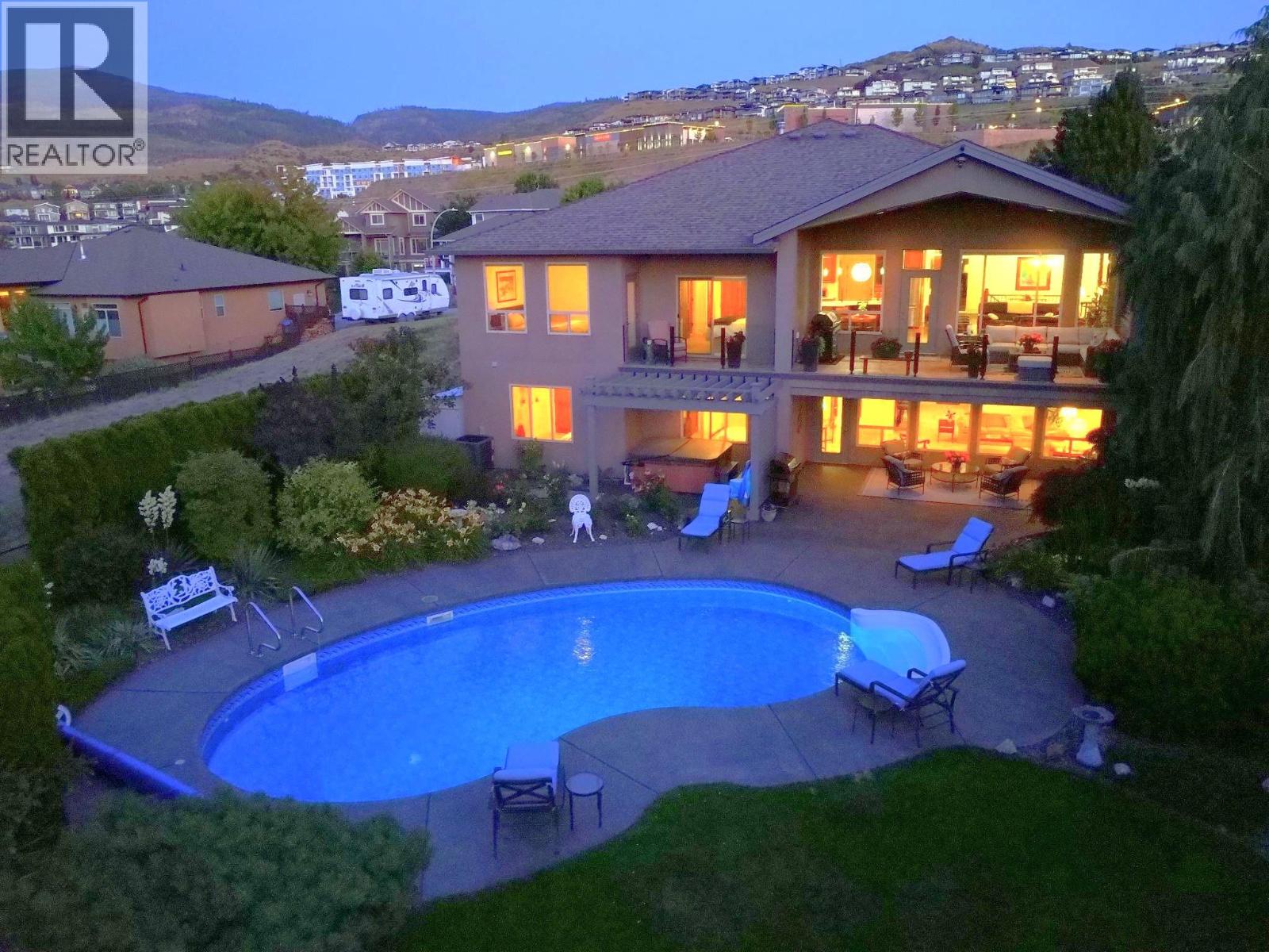  1036 Arbor View Drive, Kelowna