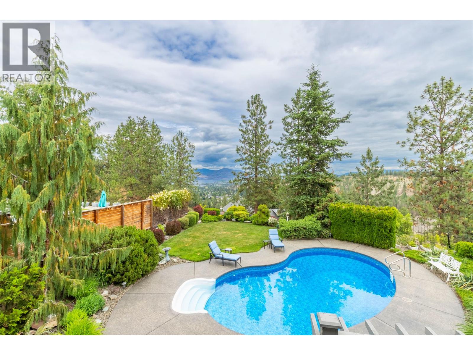  1036 Arbor View Drive, Kelowna