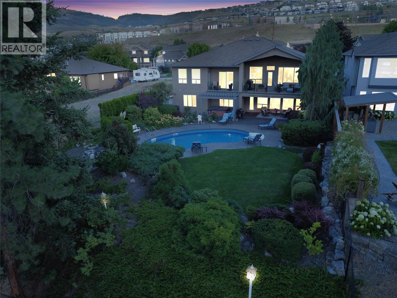  1036 Arbor View Drive, Kelowna