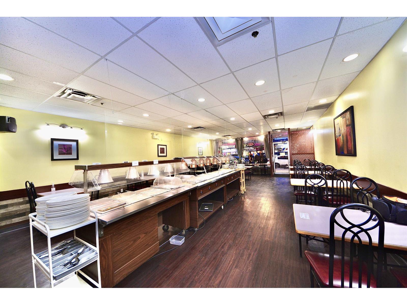 20488 FRASER HIGHWAY, Langley