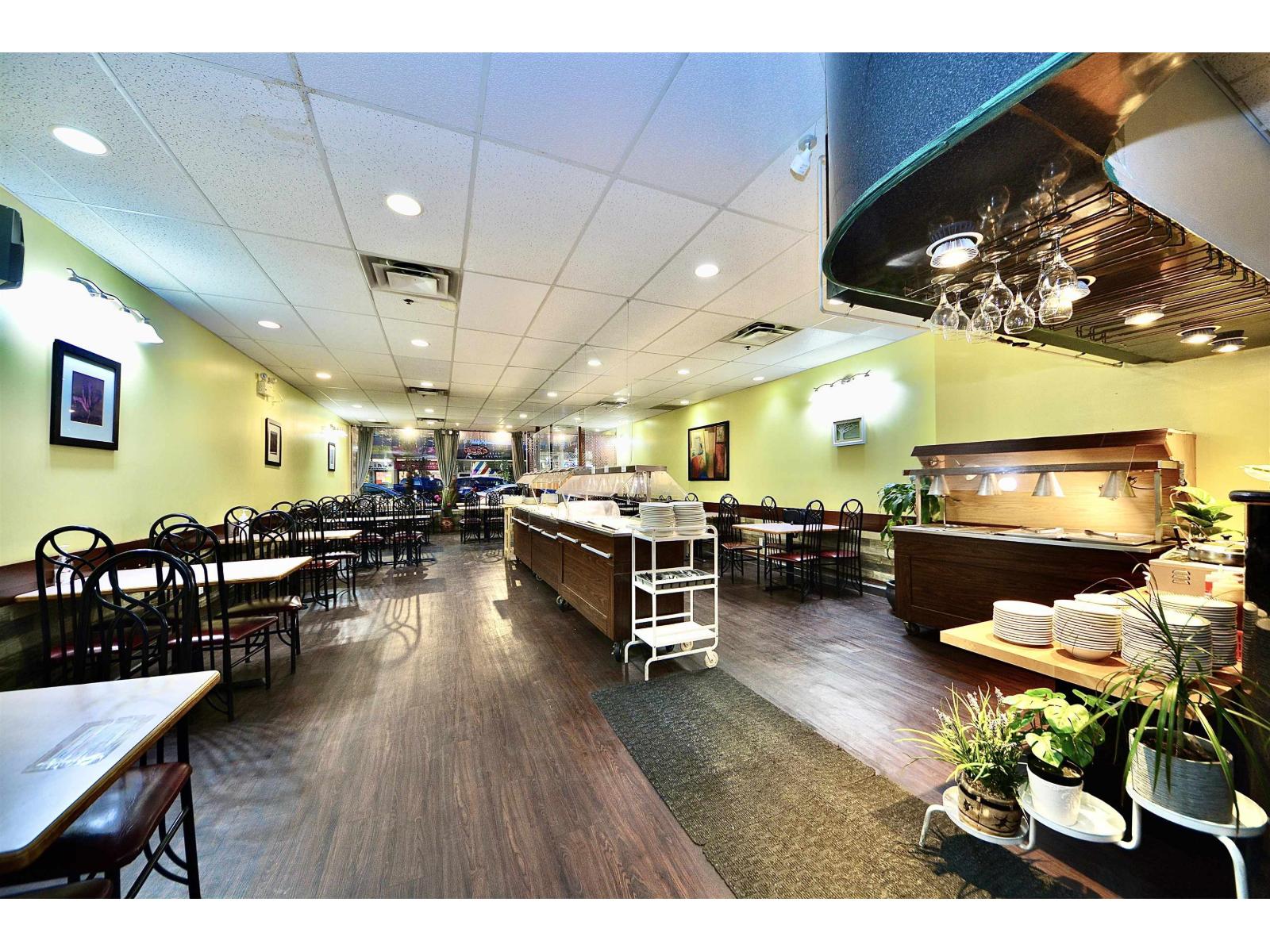 20488 FRASER HIGHWAY, Langley