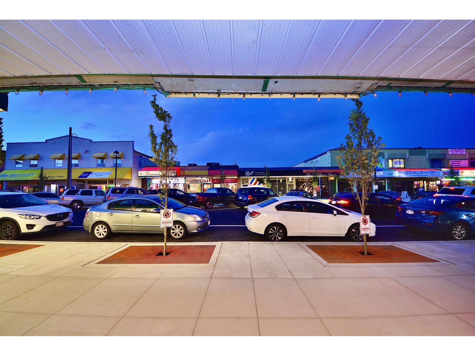 20488 FRASER HIGHWAY, Langley