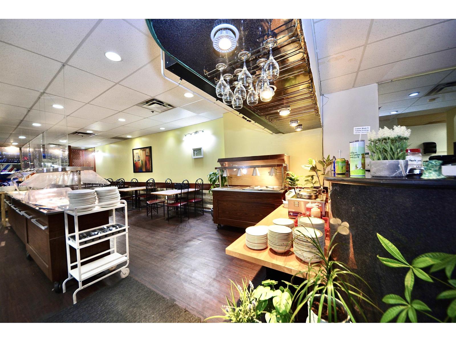 20488 FRASER HIGHWAY, Langley