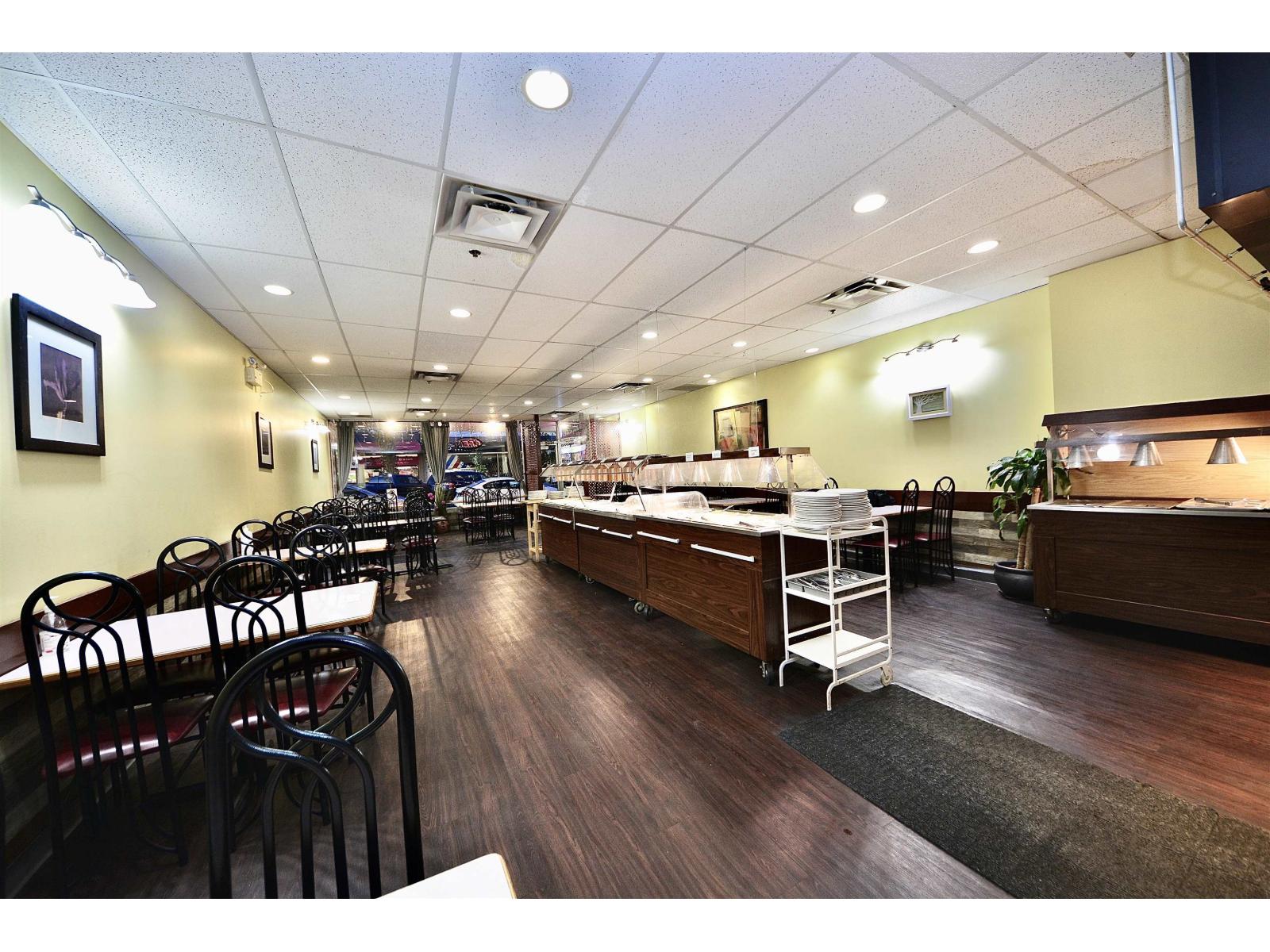 20488 FRASER HIGHWAY, Langley