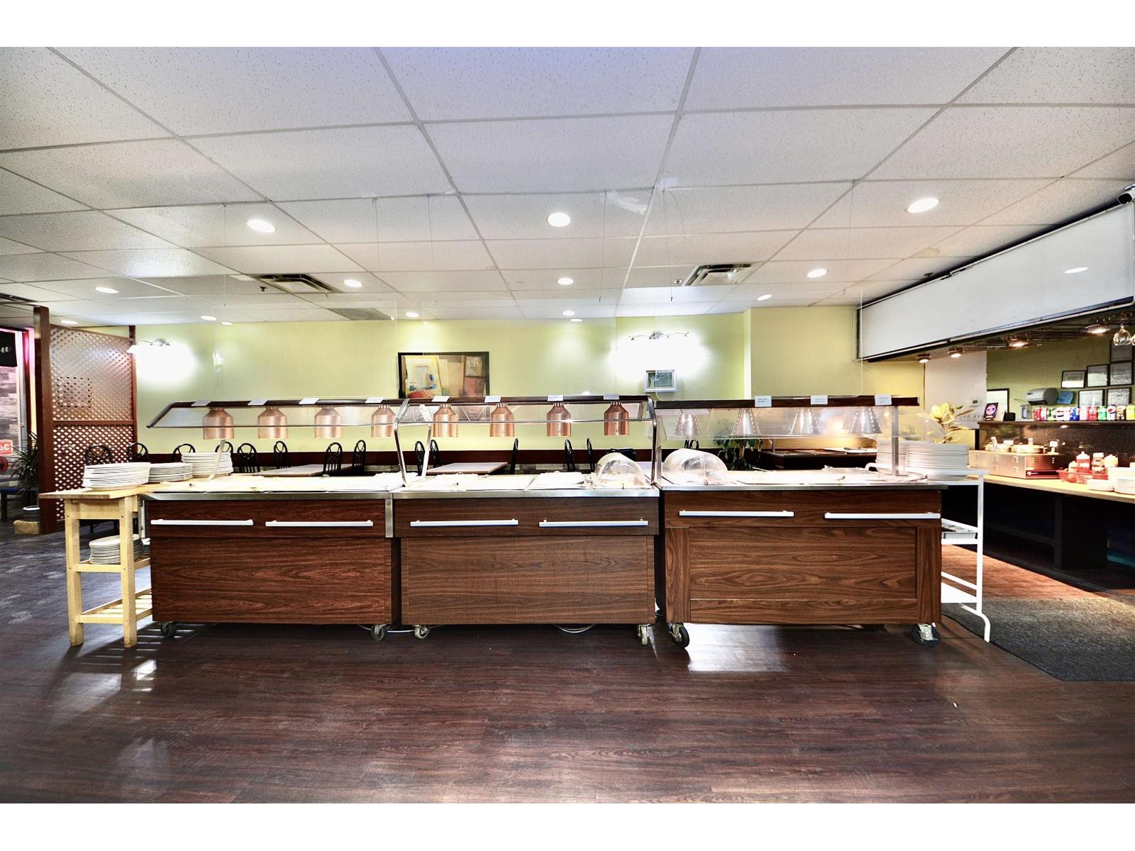 20488 FRASER HIGHWAY, Langley