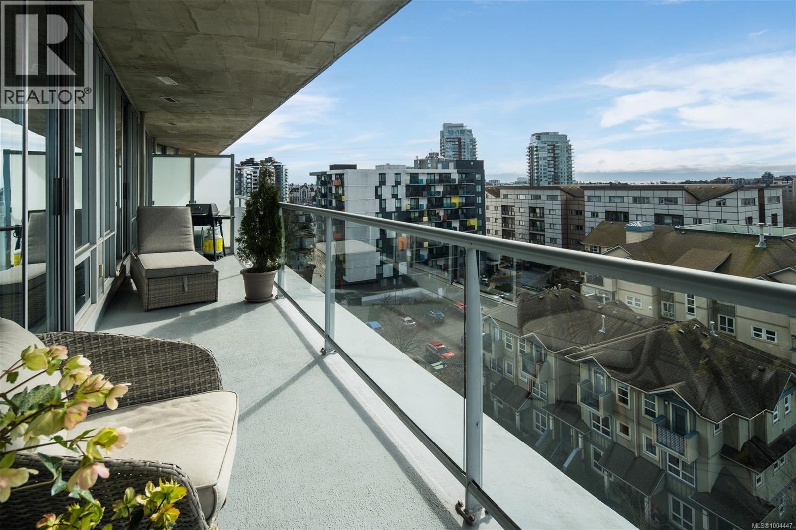 906 160 Wilson St, Victoria