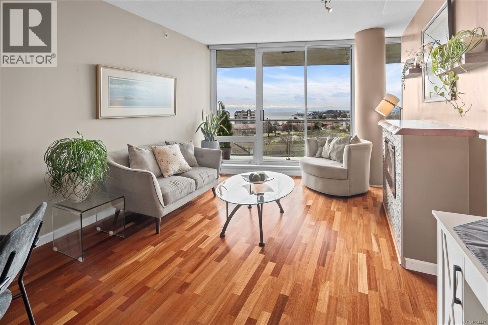 906 160 Wilson St, Victoria