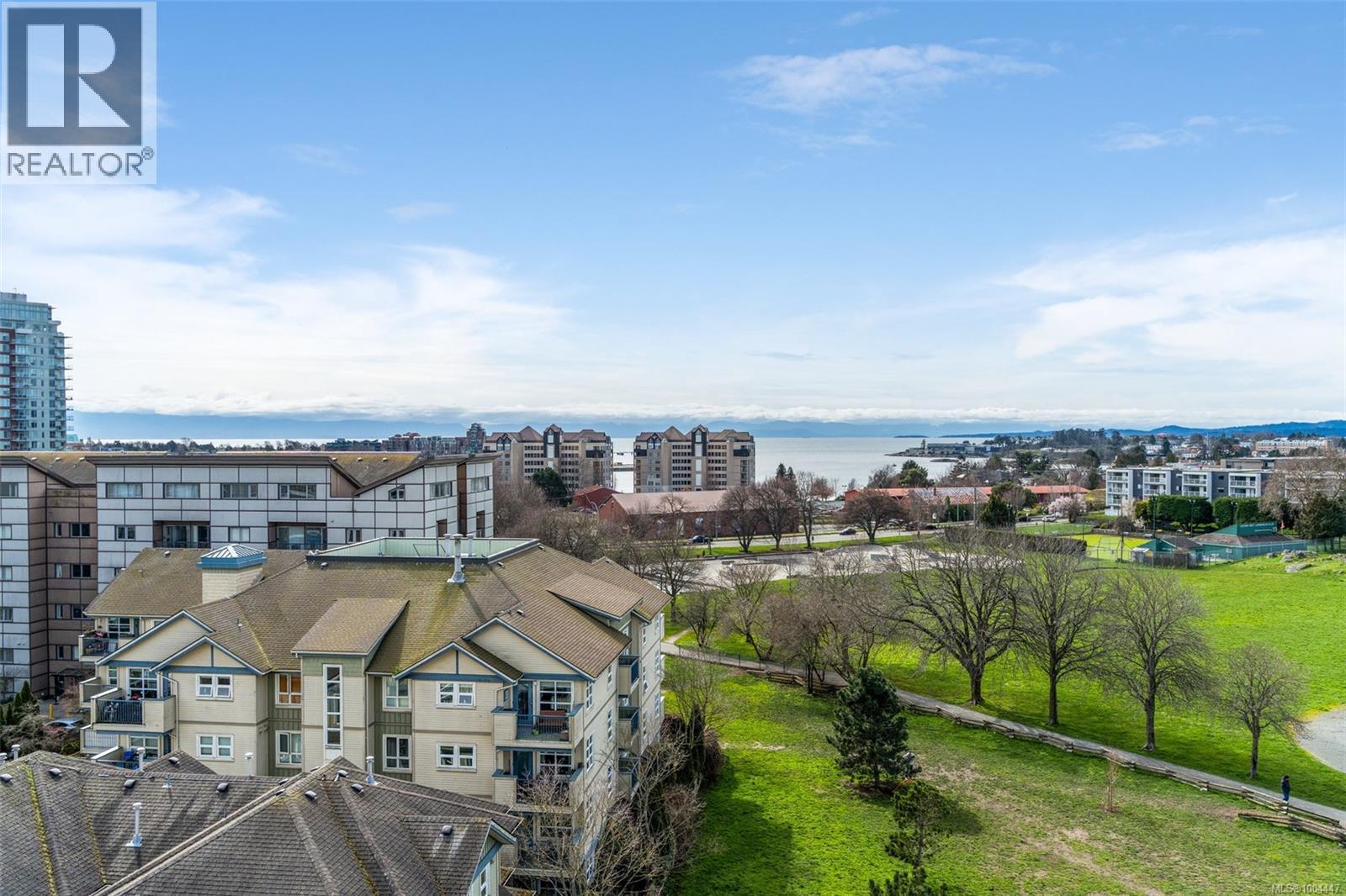 906 160 Wilson St, Victoria