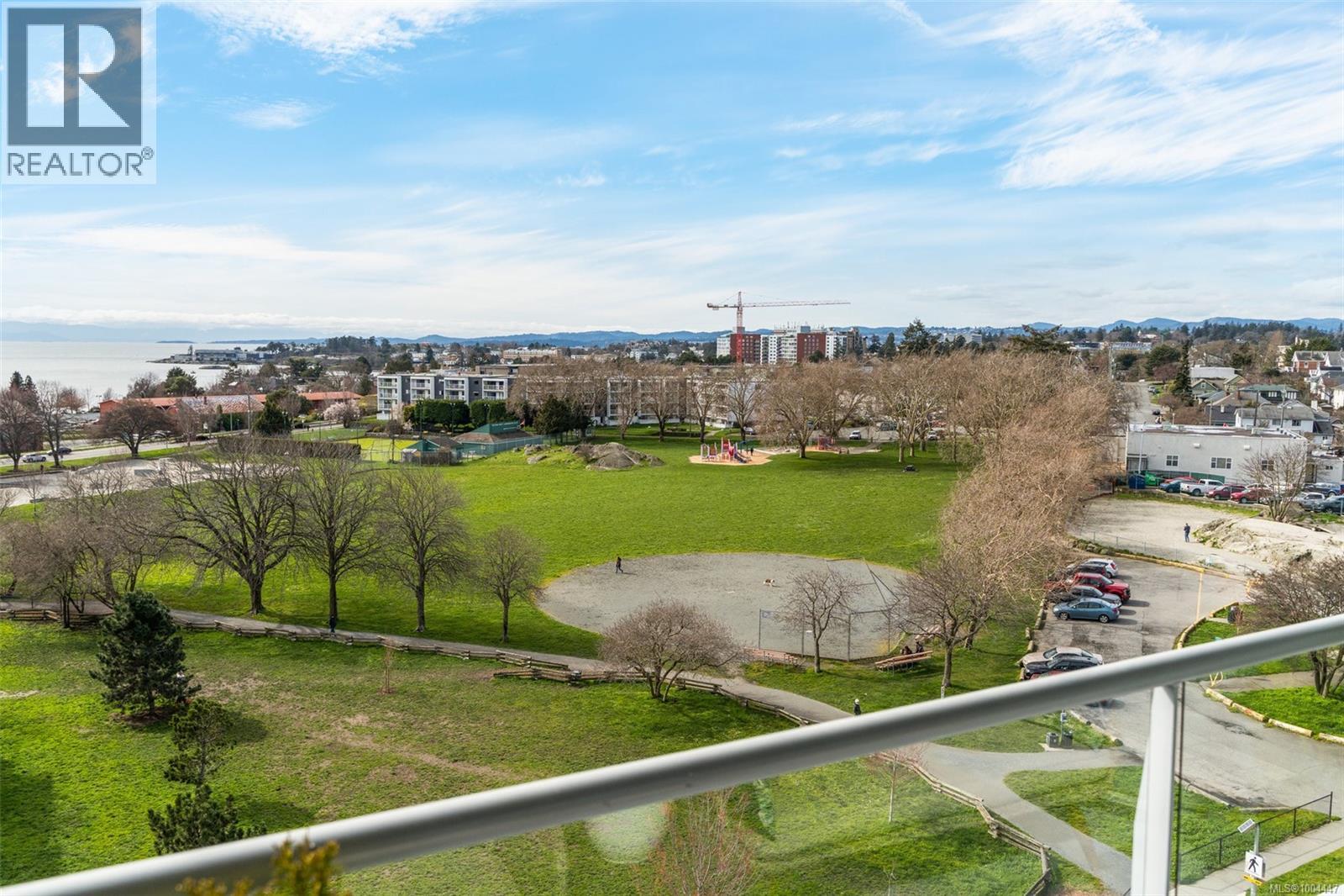 906 160 Wilson St, Victoria