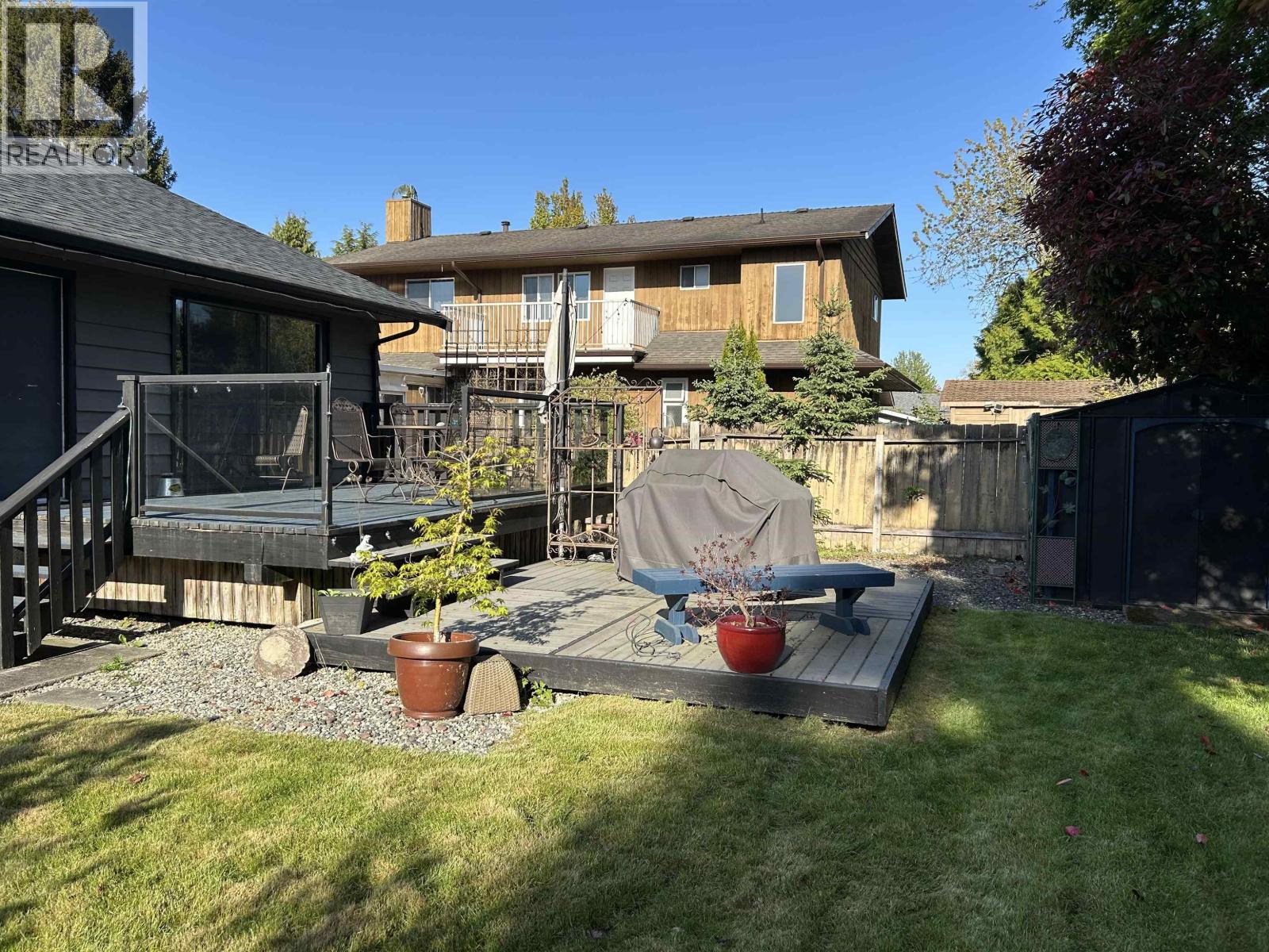 7560 WATERTON DRIVE, Richmond