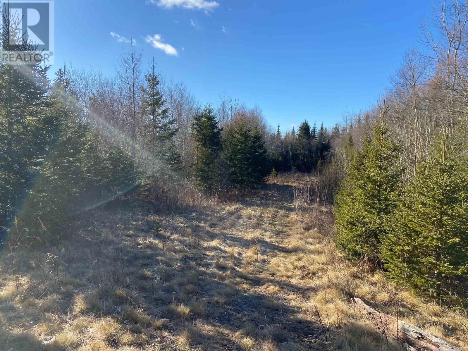 Property 3 of 4 of Greg Road