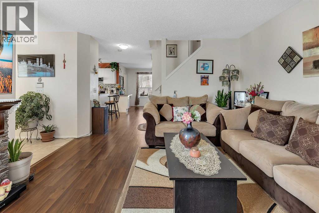 Single Family House for Sale in  Tarington Way NE Taradale Calgary 
