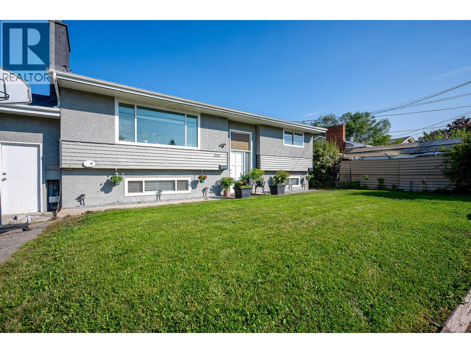  315 Prior Road South, Kelowna