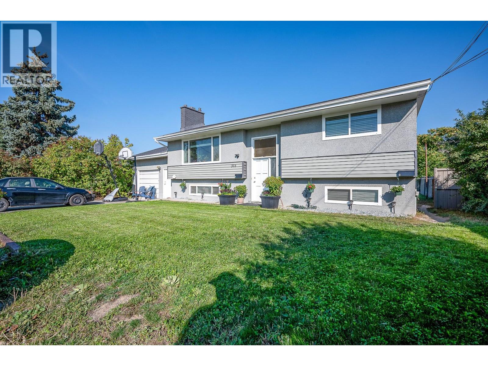  315 Prior Road South, Kelowna
