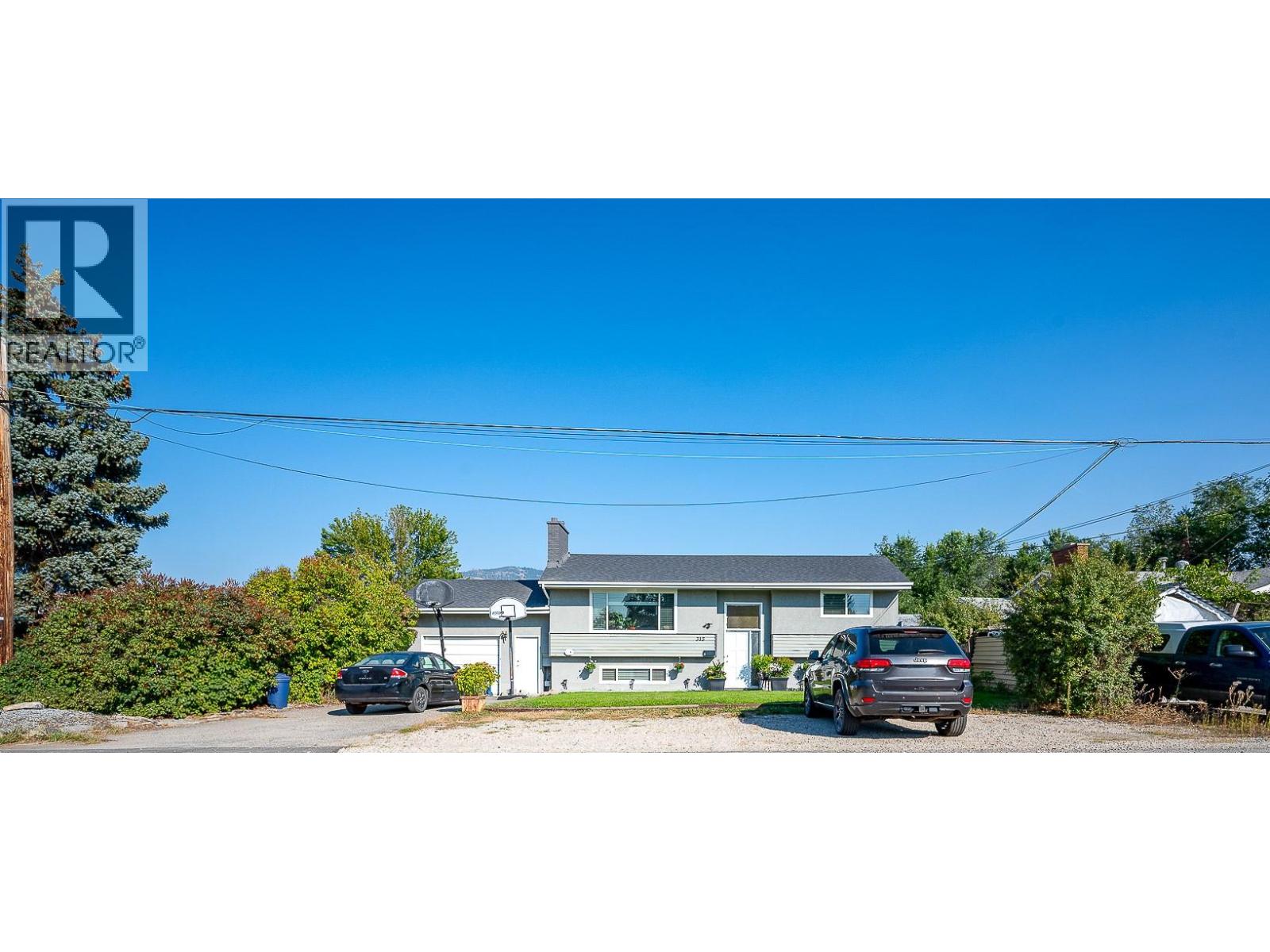  315 Prior Road South, Kelowna
