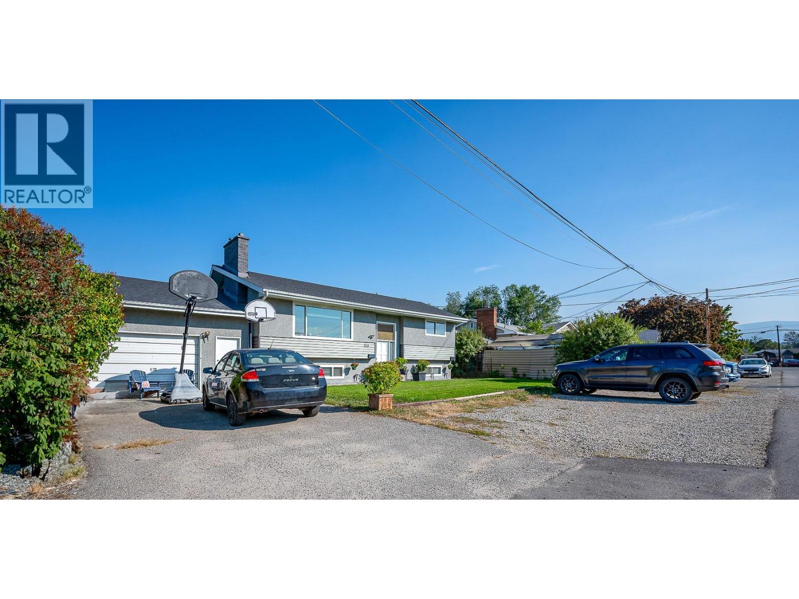  315 Prior Road South, Kelowna