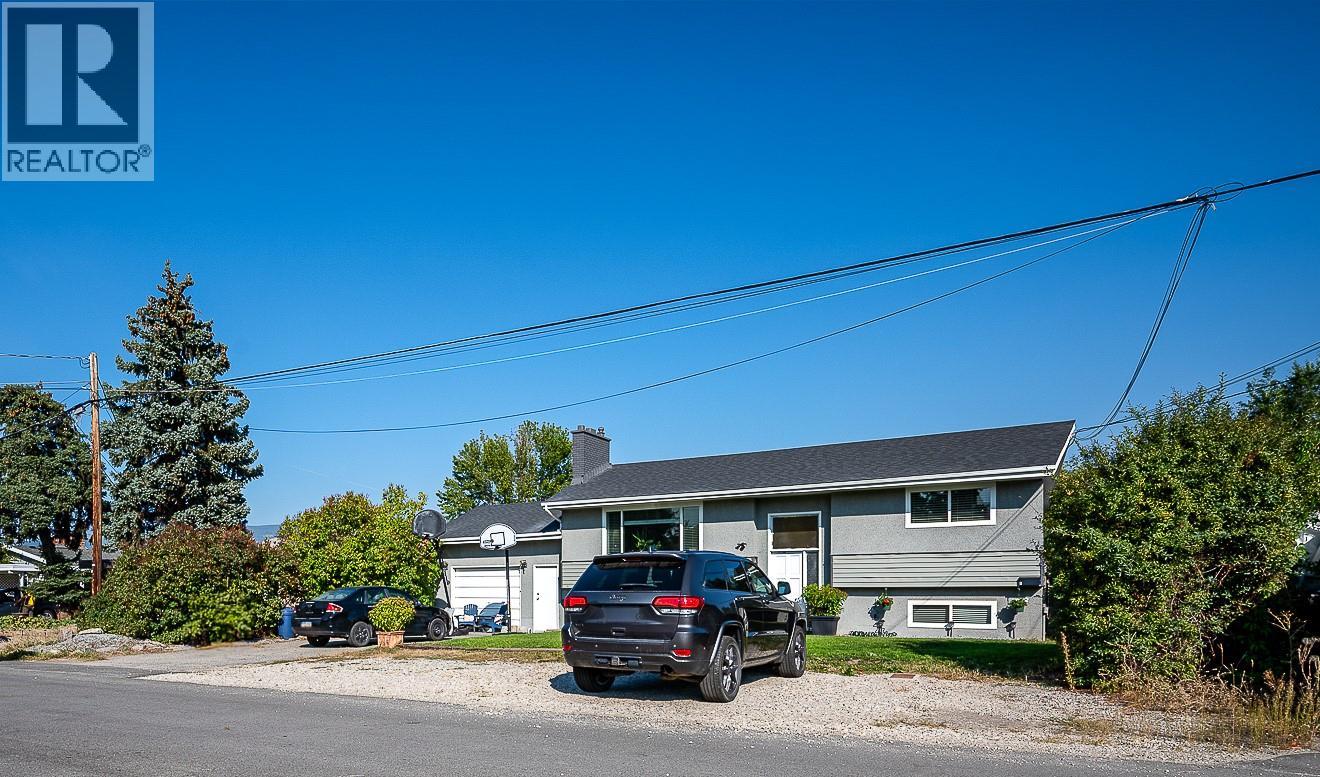  315 Prior Road South, Kelowna