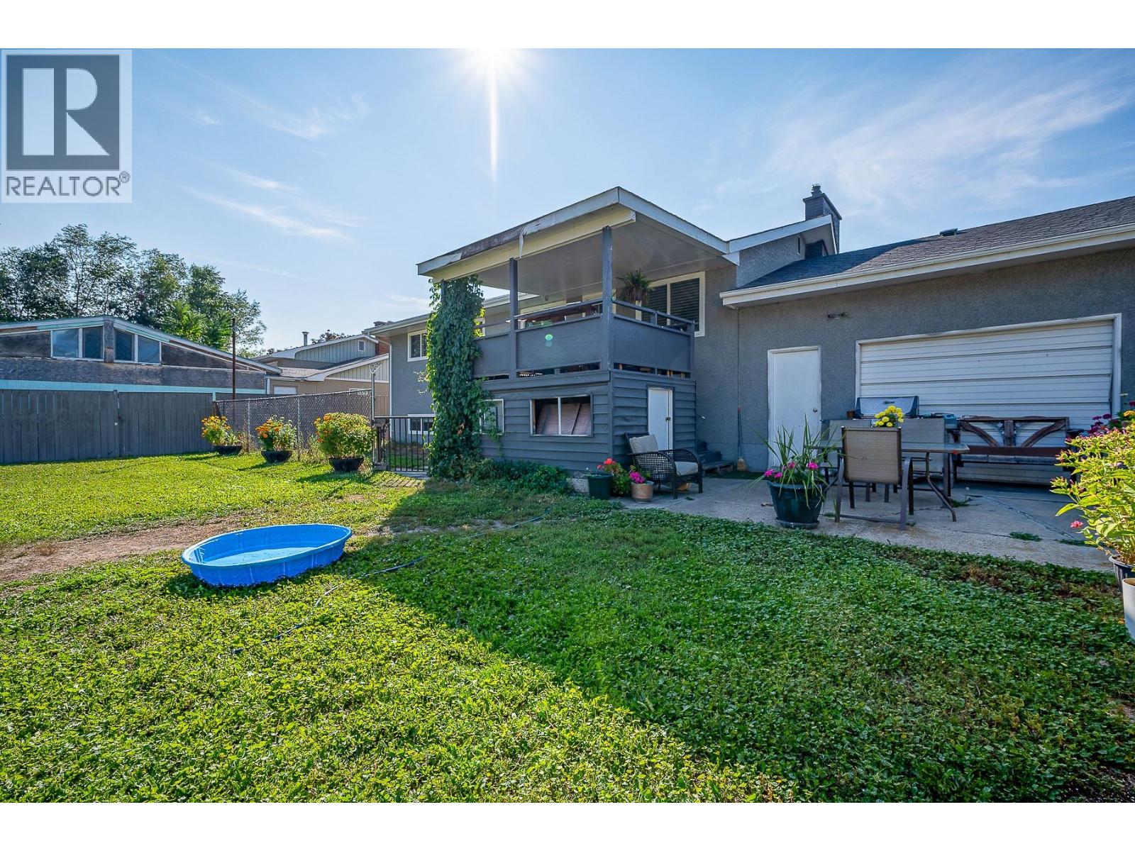  315 Prior Road South, Kelowna