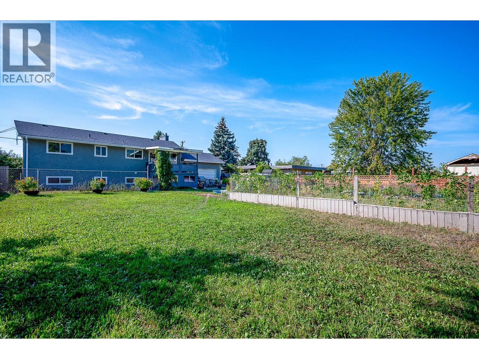  315 Prior Road South, Kelowna