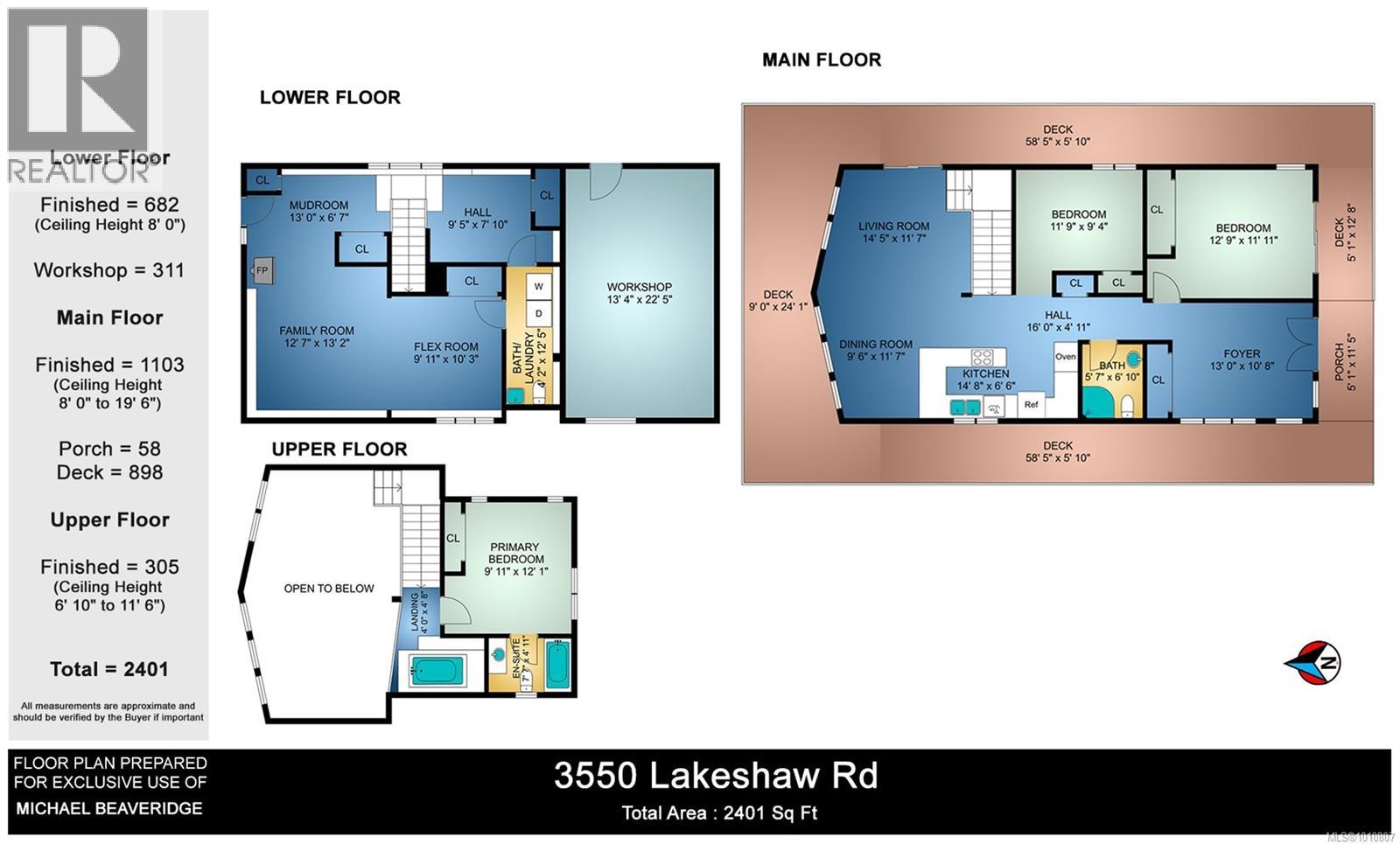 3550 Lakeshaw Rd, Cobble Hill
