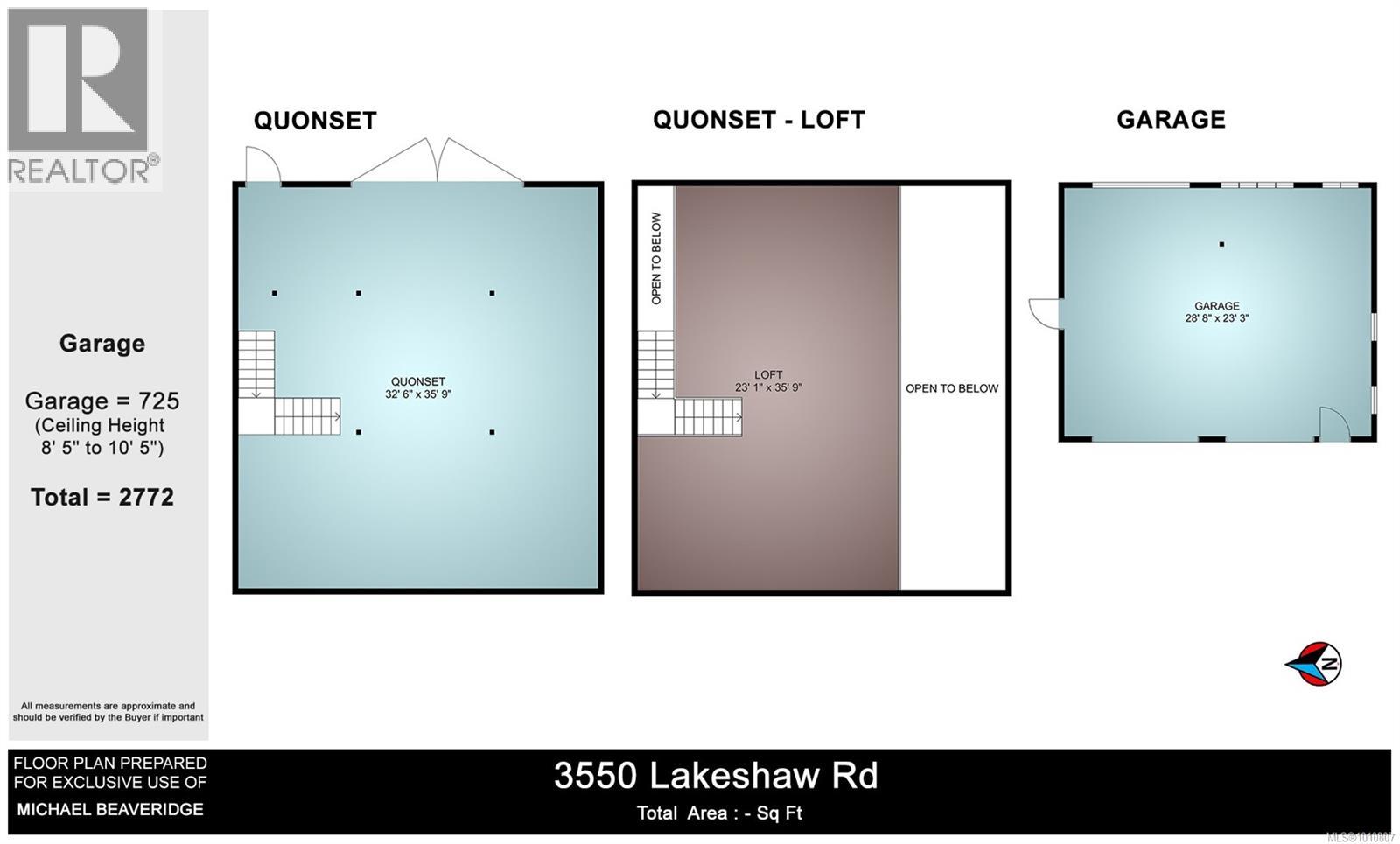 3550 Lakeshaw Rd, Cobble Hill