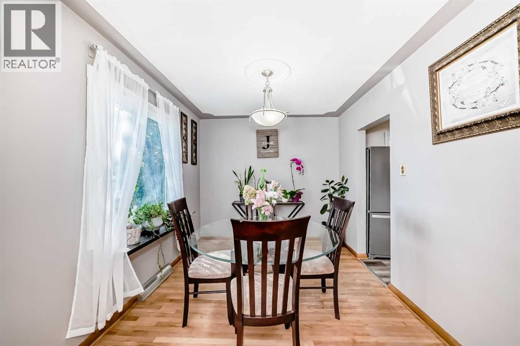 1011 18A Street NE, Calgary, Alberta