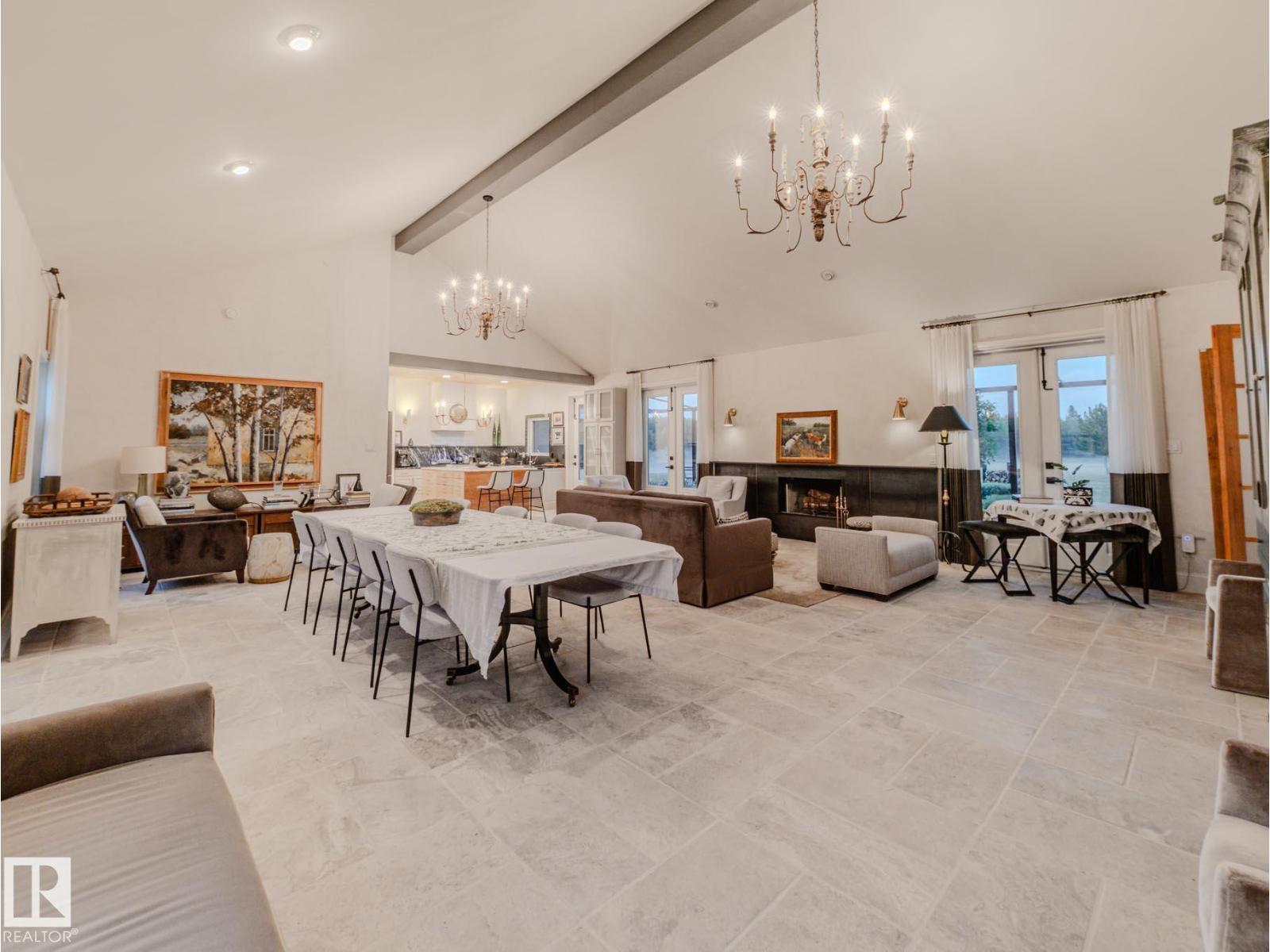 22250 TWP ROAD 512, Rural Strathcona County