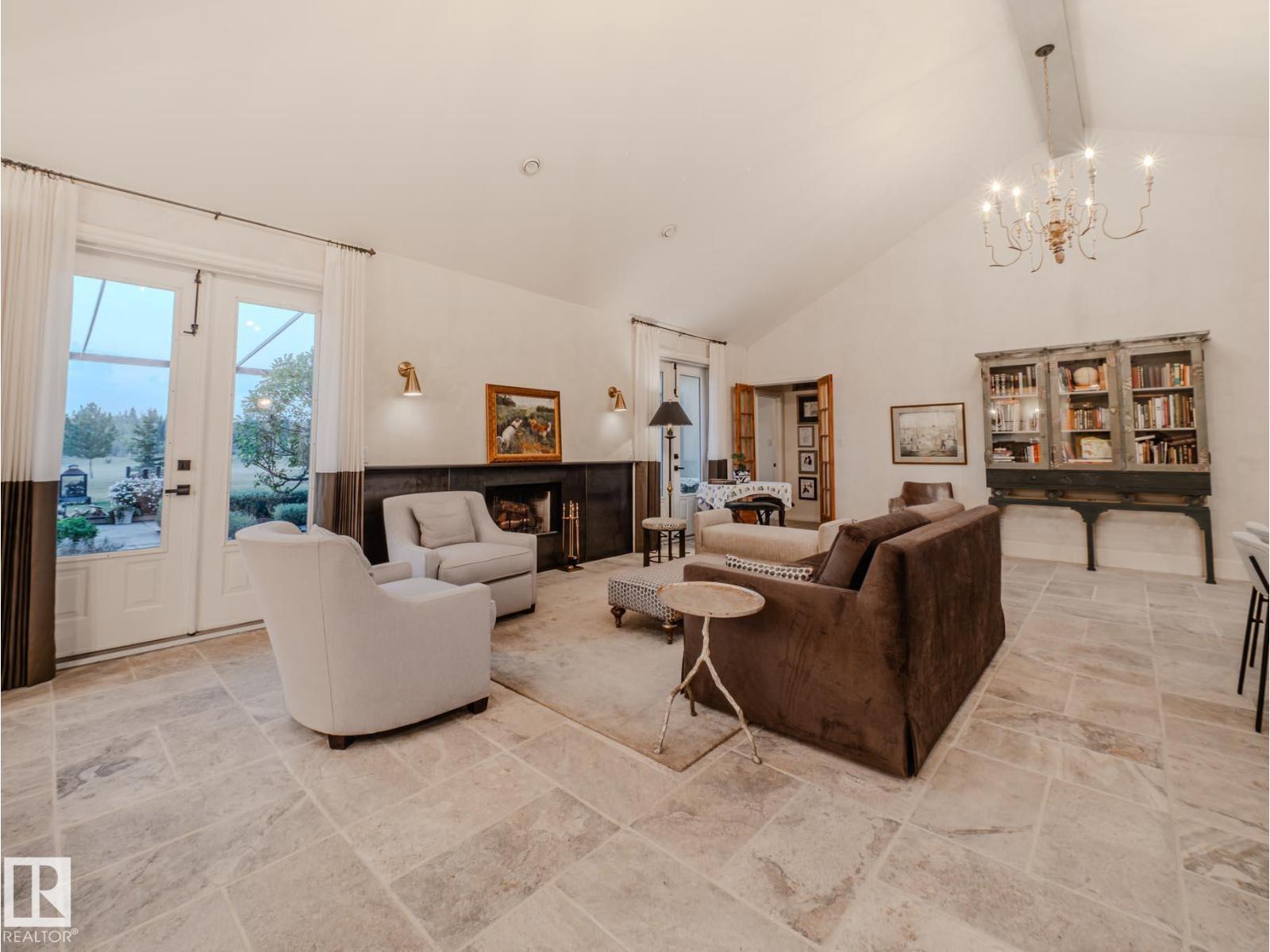 22250 TWP ROAD 512, Rural Strathcona County