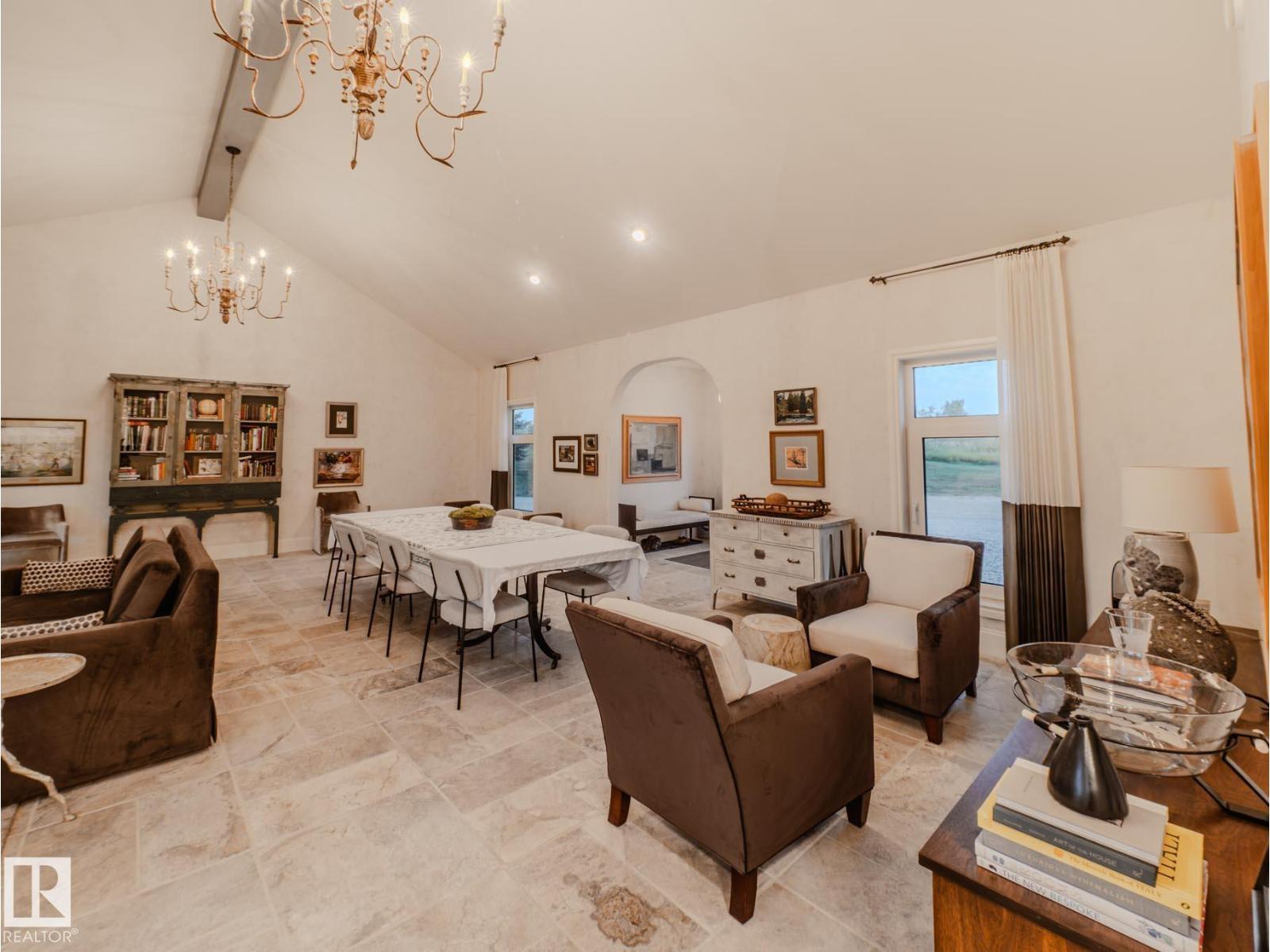 22250 TWP ROAD 512, Rural Strathcona County