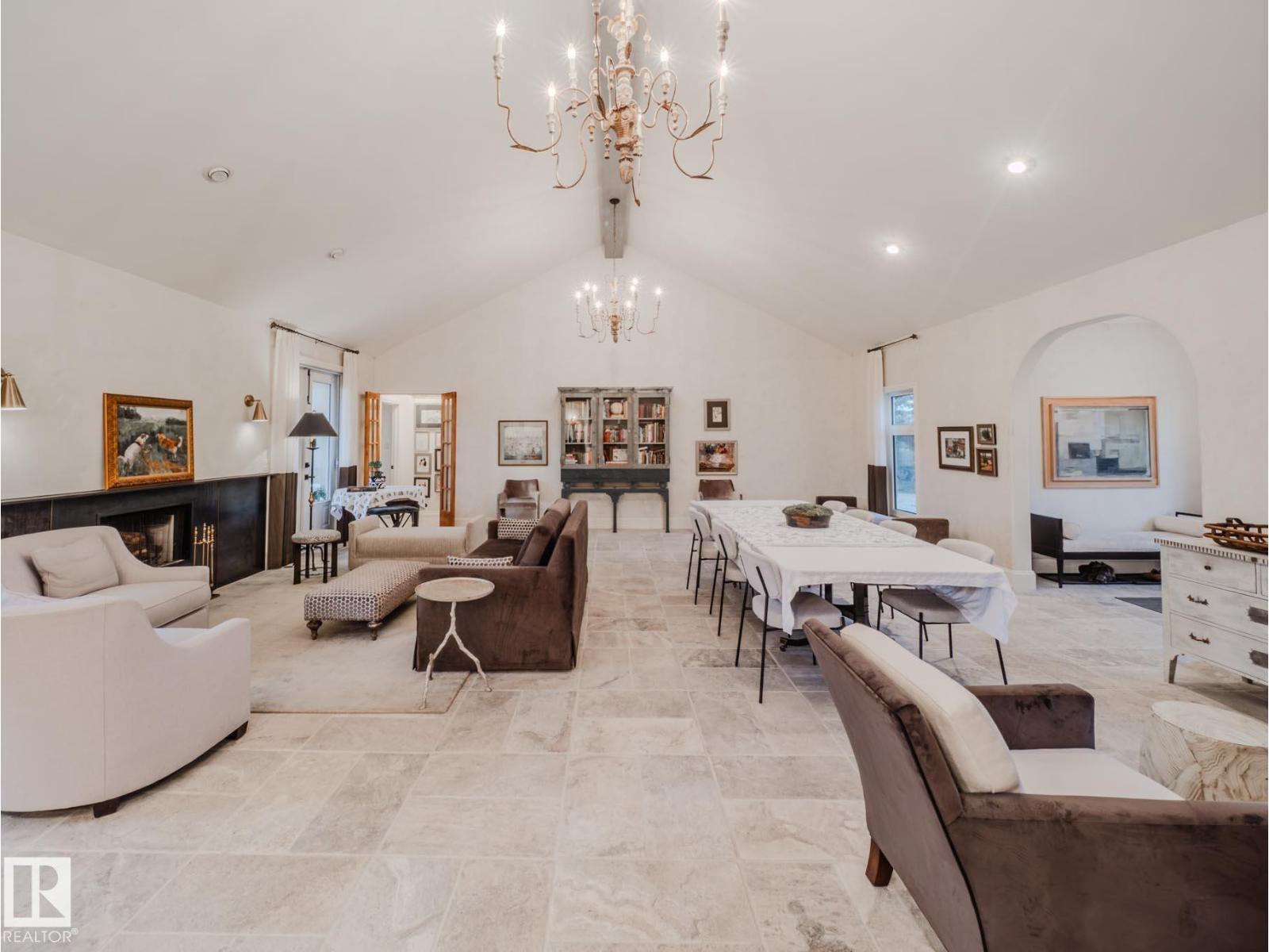 22250 TWP ROAD 512, Rural Strathcona County