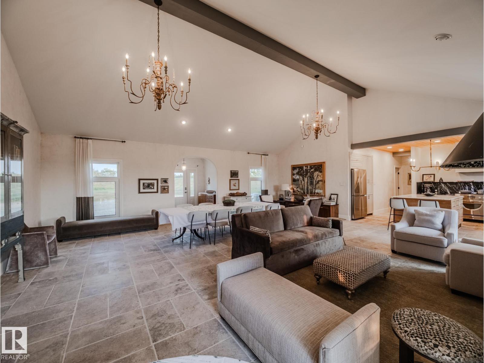 22250 TWP ROAD 512, Rural Strathcona County