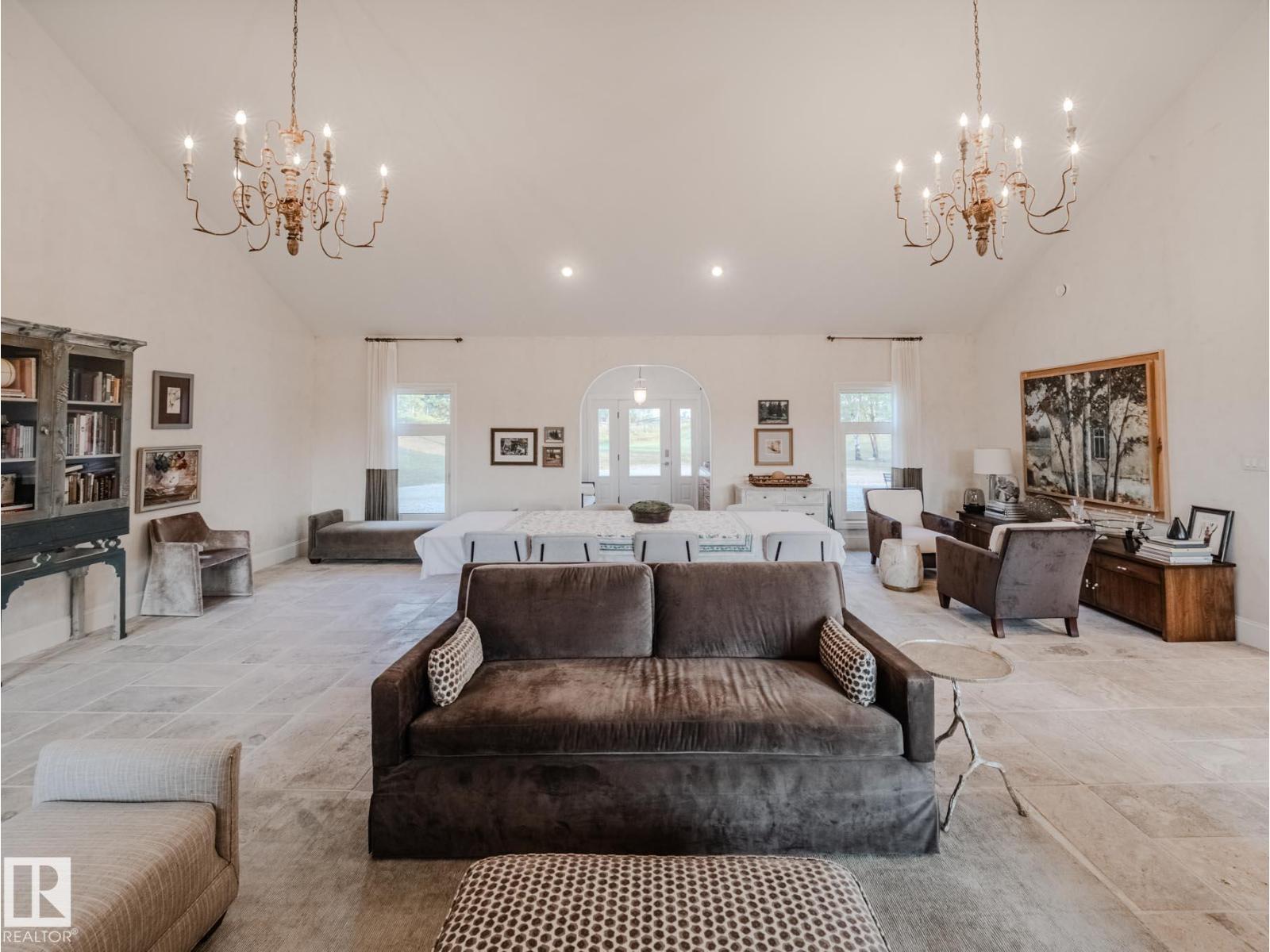 22250 TWP ROAD 512, Rural Strathcona County