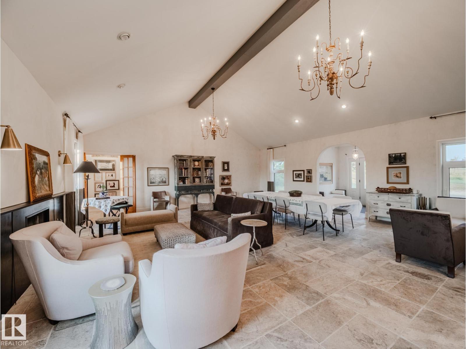 22250 TWP ROAD 512, Rural Strathcona County