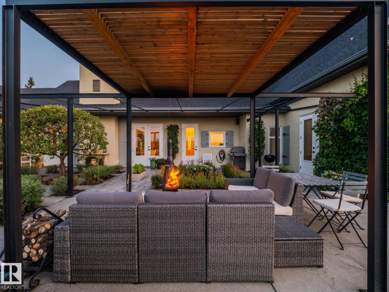 22250 TWP ROAD 512, Rural Strathcona County