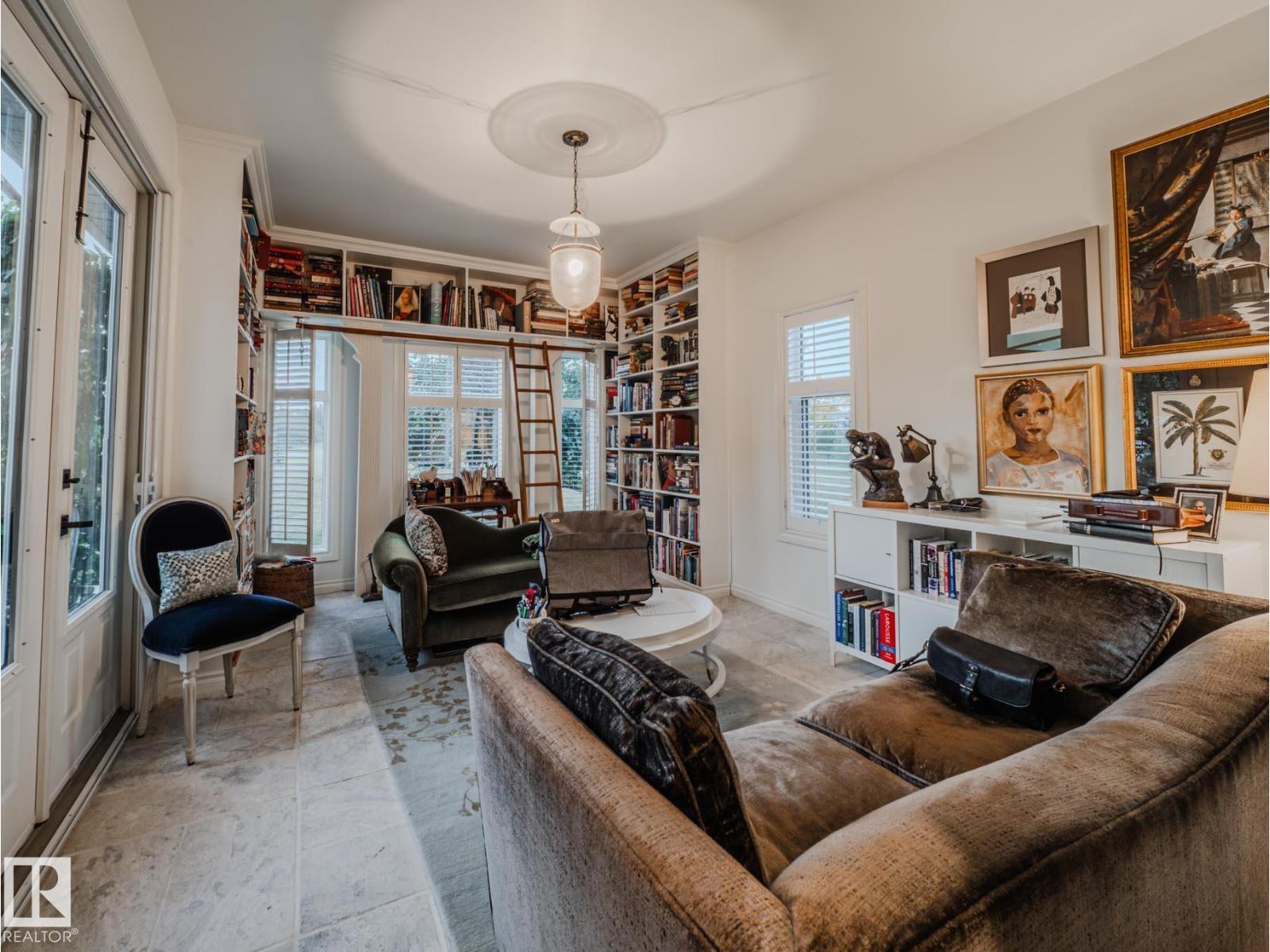 22250 TWP ROAD 512, Rural Strathcona County