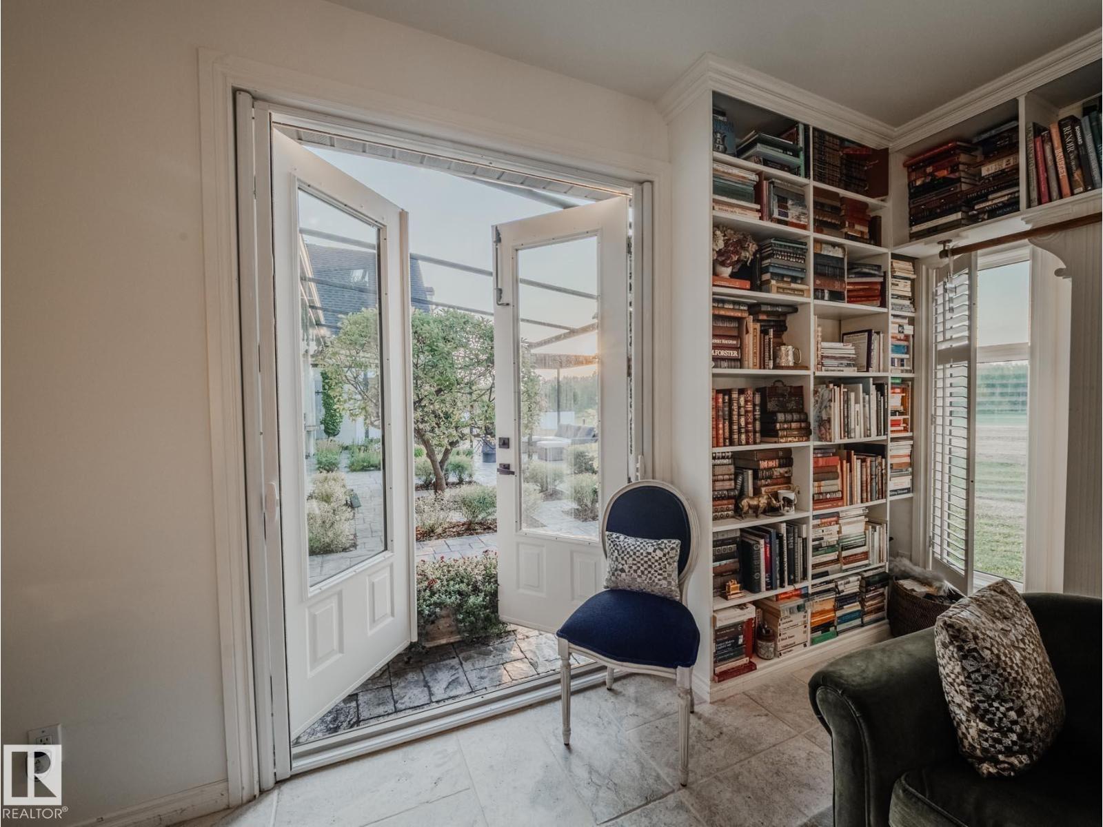 22250 TWP ROAD 512, Rural Strathcona County