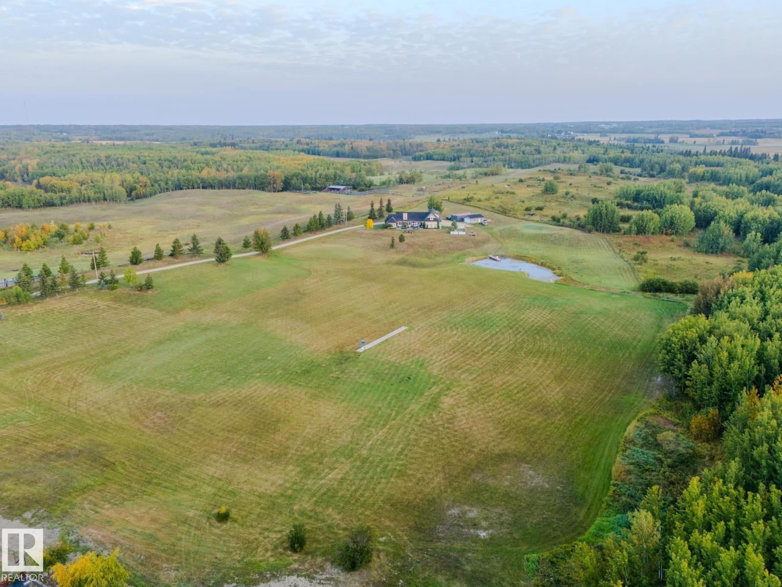 22250 TWP ROAD 512, Rural Strathcona County