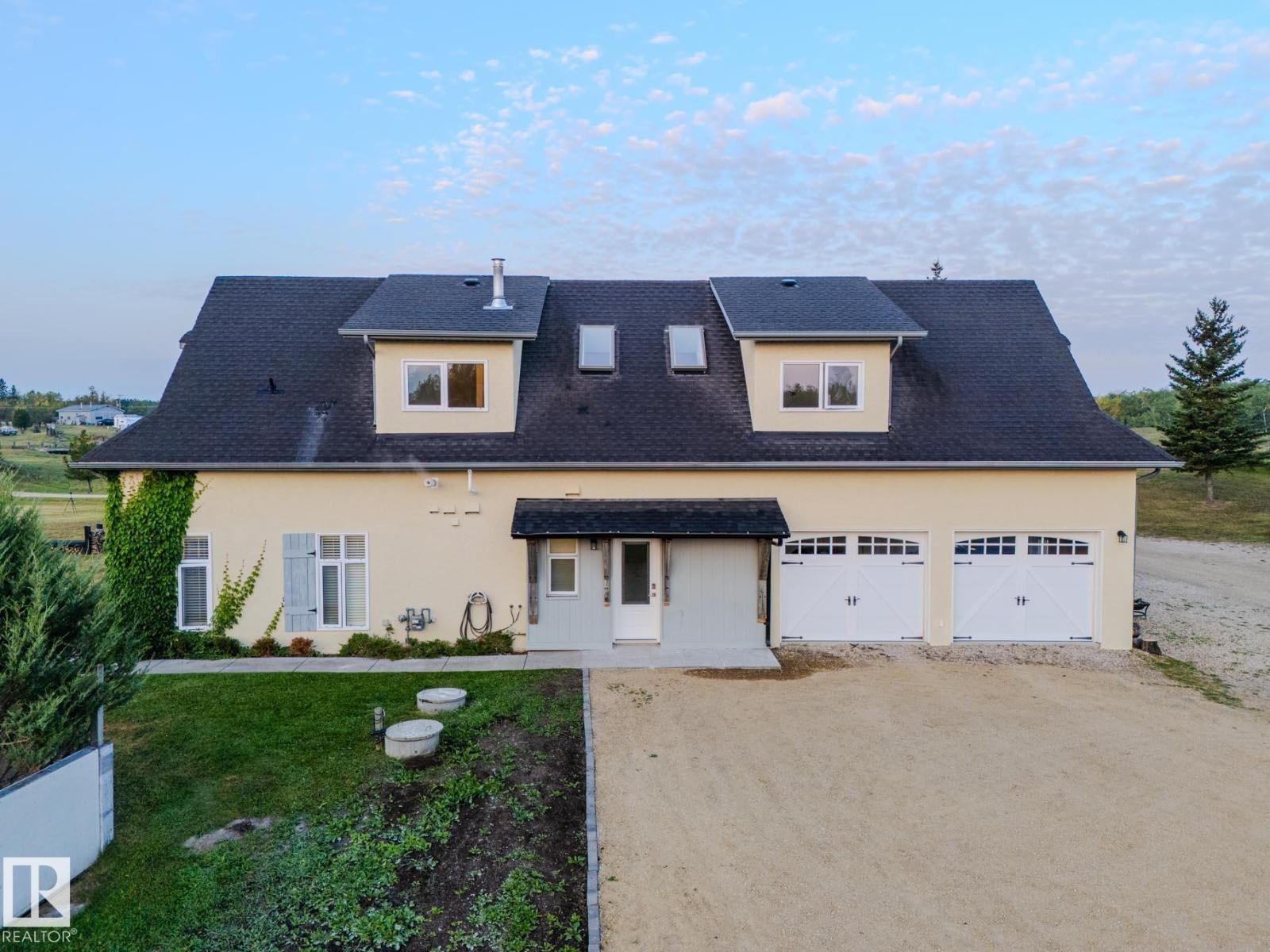 22250 TWP ROAD 512, Rural Strathcona County