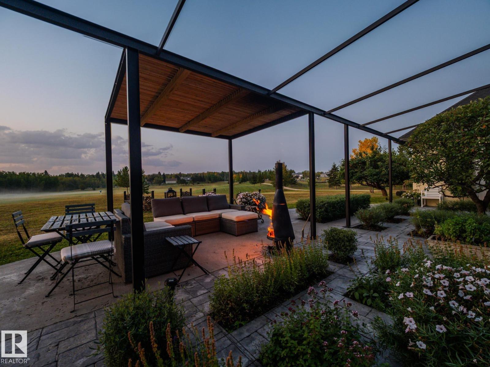 22250 TWP ROAD 512, Rural Strathcona County