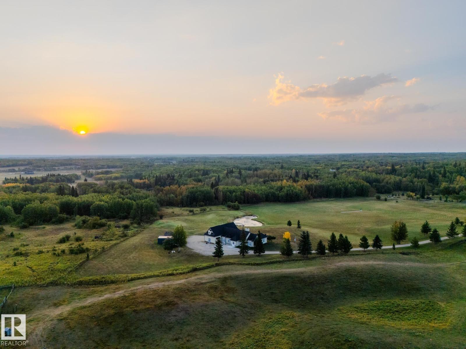 22250 TWP ROAD 512, Rural Strathcona County