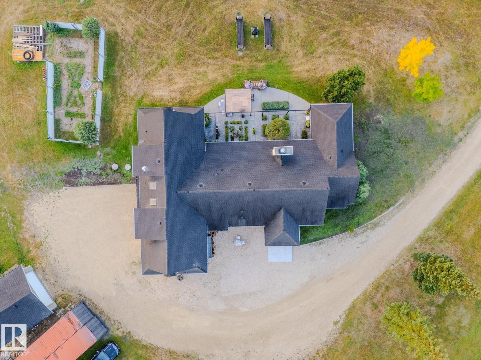 22250 TWP ROAD 512, Rural Strathcona County