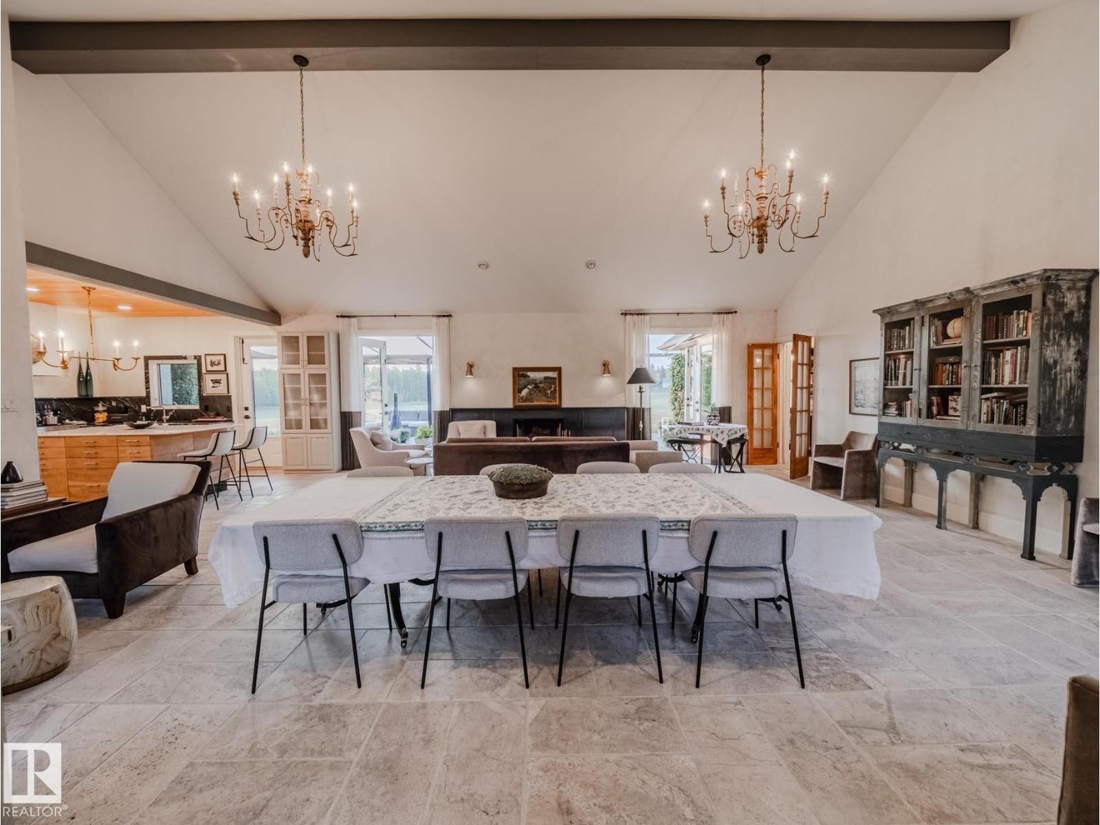 22250 TWP ROAD 512, Rural Strathcona County